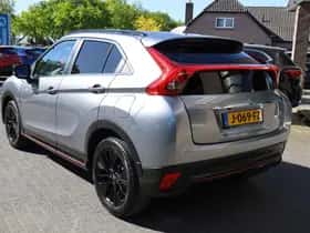 Mitsubishi Eclipse Cross (2020) thumbnail 30