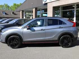 Mitsubishi Eclipse Cross (2020) thumbnail 31