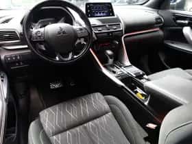 Mitsubishi Eclipse Cross (2020) thumbnail 5