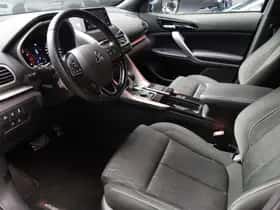Mitsubishi Eclipse Cross (2020) thumbnail 6