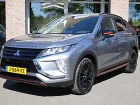 Mitsubishi Eclipse Cross (2020) thumbnail 10