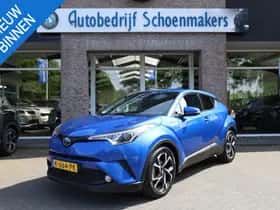 Toyota C-HR (2019) thumbnail 1