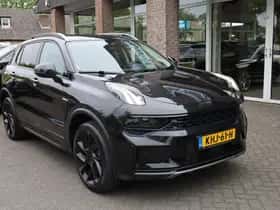 Lynk & Co 01 (2022) thumbnail 3