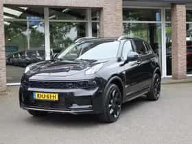 Lynk & Co 01 (2022) thumbnail 44