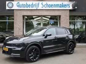 Lynk & Co 01 (2022) thumbnail 45