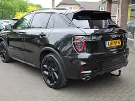 Lynk & Co 01 (2022) thumbnail 53