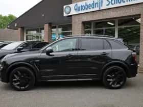 Lynk & Co 01 (2022) thumbnail 55