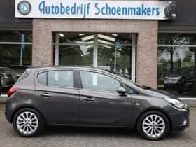 Opel Corsa (2015) thumbnail 2