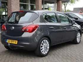 Opel Corsa (2015) thumbnail 3