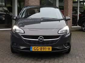 Opel Corsa (2015) thumbnail 25