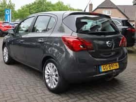 Opel Corsa (2015) thumbnail 26