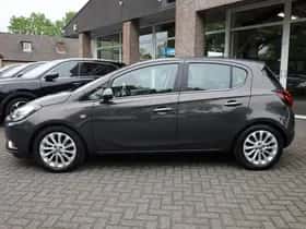 Opel Corsa (2015) thumbnail 27