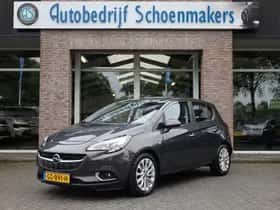 Opel Corsa (2015) thumbnail 28