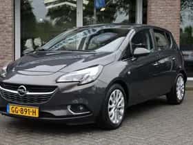 Opel Corsa (2015) thumbnail 9