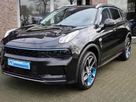 Lynk & Co 01 (2023) thumbnail 14
