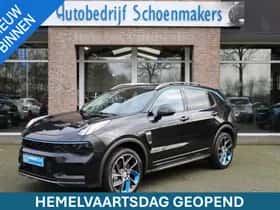 Lynk & Co 01 (2023)