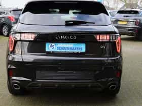 Lynk & Co 01 (2023) thumbnail 27