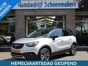 Opel Crossland X (2018) thumbnail 1