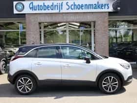 Opel Crossland X (2018) thumbnail 2
