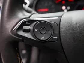Opel Crossland X (2018) thumbnail 13