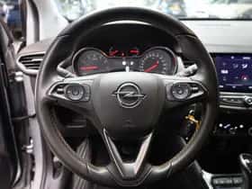 Opel Crossland X (2018) thumbnail 14