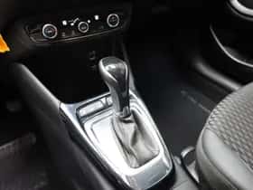 Opel Crossland X (2018) thumbnail 16
