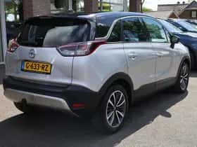 Opel Crossland X (2018) thumbnail 3