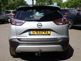 Opel Crossland X (2018) thumbnail 21