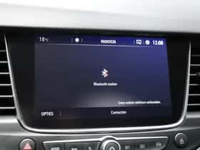 Opel Crossland X (2018) thumbnail 27