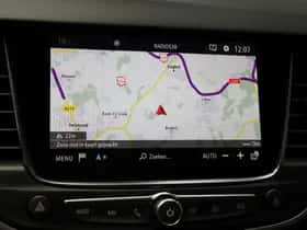 Opel Crossland X (2018) thumbnail 28