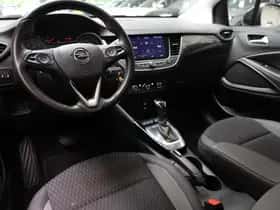 Opel Crossland X (2018) thumbnail 4