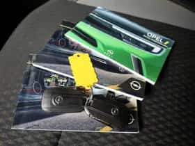 Opel Crossland X (2018) thumbnail 31