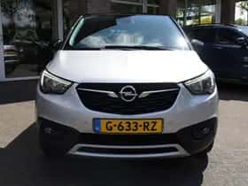 Opel Crossland X (2018) thumbnail 32
