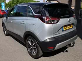 Opel Crossland X (2018) thumbnail 33