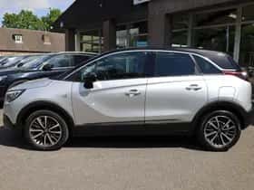 Opel Crossland X (2018) thumbnail 34