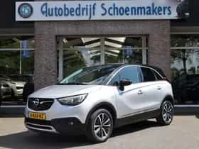Opel Crossland X (2018) thumbnail 35