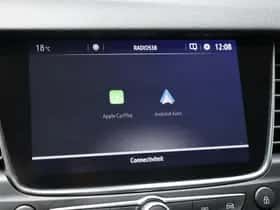 Opel Crossland X (2018) thumbnail 9