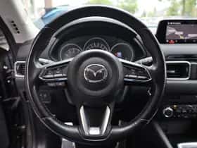 Mazda CX-5 (2017) thumbnail 12