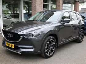 Mazda CX-5 (2017) thumbnail 34
