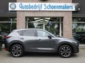 Mazda CX-5 (2017) thumbnail 36