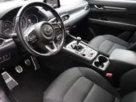 Mazda CX-5 (2017) thumbnail 5