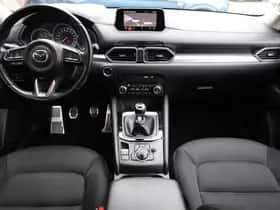 Mazda CX-5 (2017) thumbnail 6