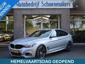 BMW 3-Serie (2020)