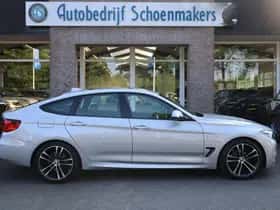 BMW 3-Serie (2020) thumbnail 2