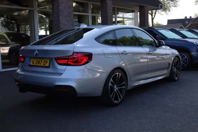 BMW 3-Serie (2020) thumbnail 3