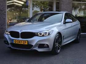 BMW 3-Serie (2020) thumbnail 32