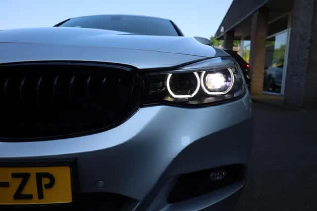 BMW 3-Serie (2020) thumbnail 5
