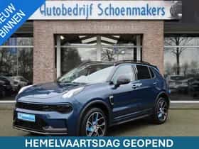 Lynk & Co 01 (2022)