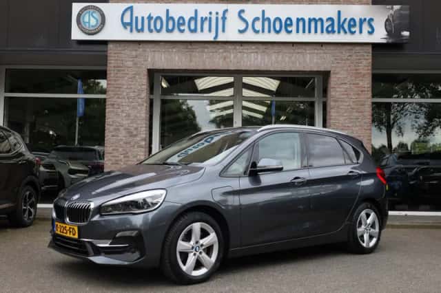 BMW 2-Serie (2019) thumbnail 1