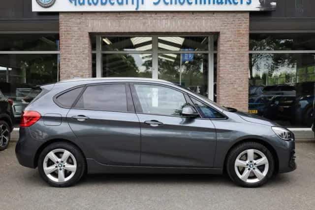 BMW 2-Serie (2019) thumbnail 2